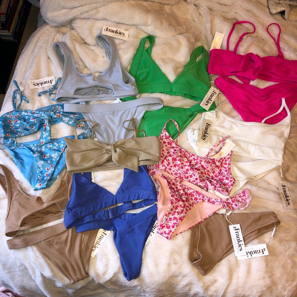 Frankie’s Bikinis